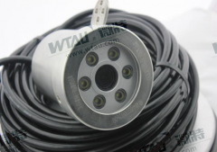 WTDC型液壓抓梁深水監視系統
